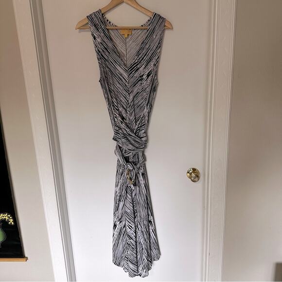 Liz‎ Lange women’s dress pxl maxi - Picture 2 of 7